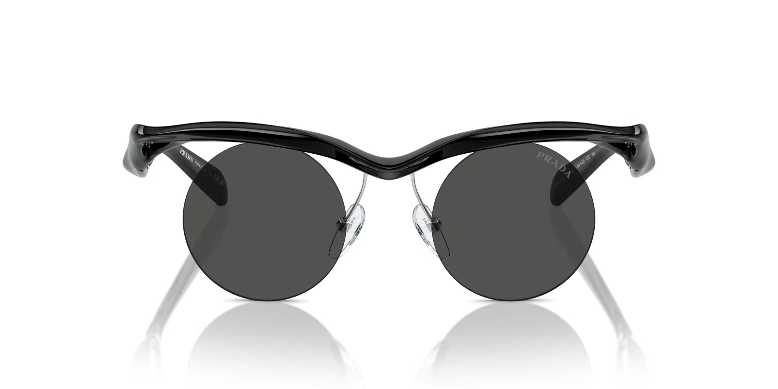 Prada A18S Sunglasses - view 7